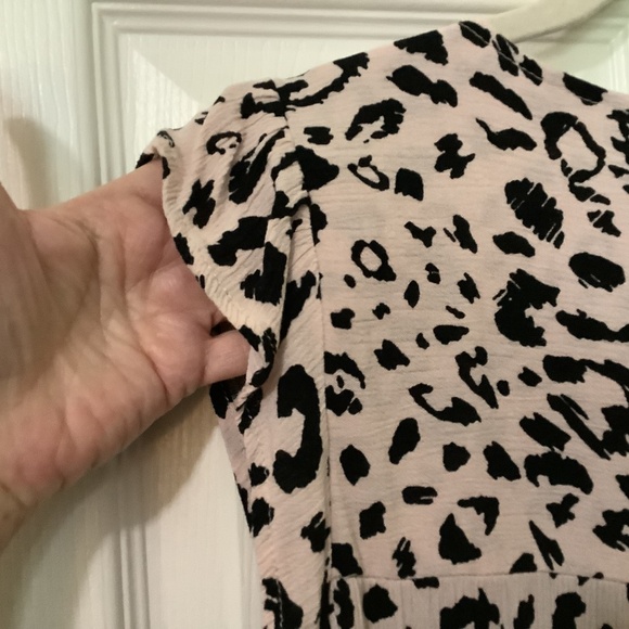 Savanna Jane Embroidered Top L - Picture 7 of 9